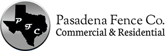 Pasadena Fence- logo