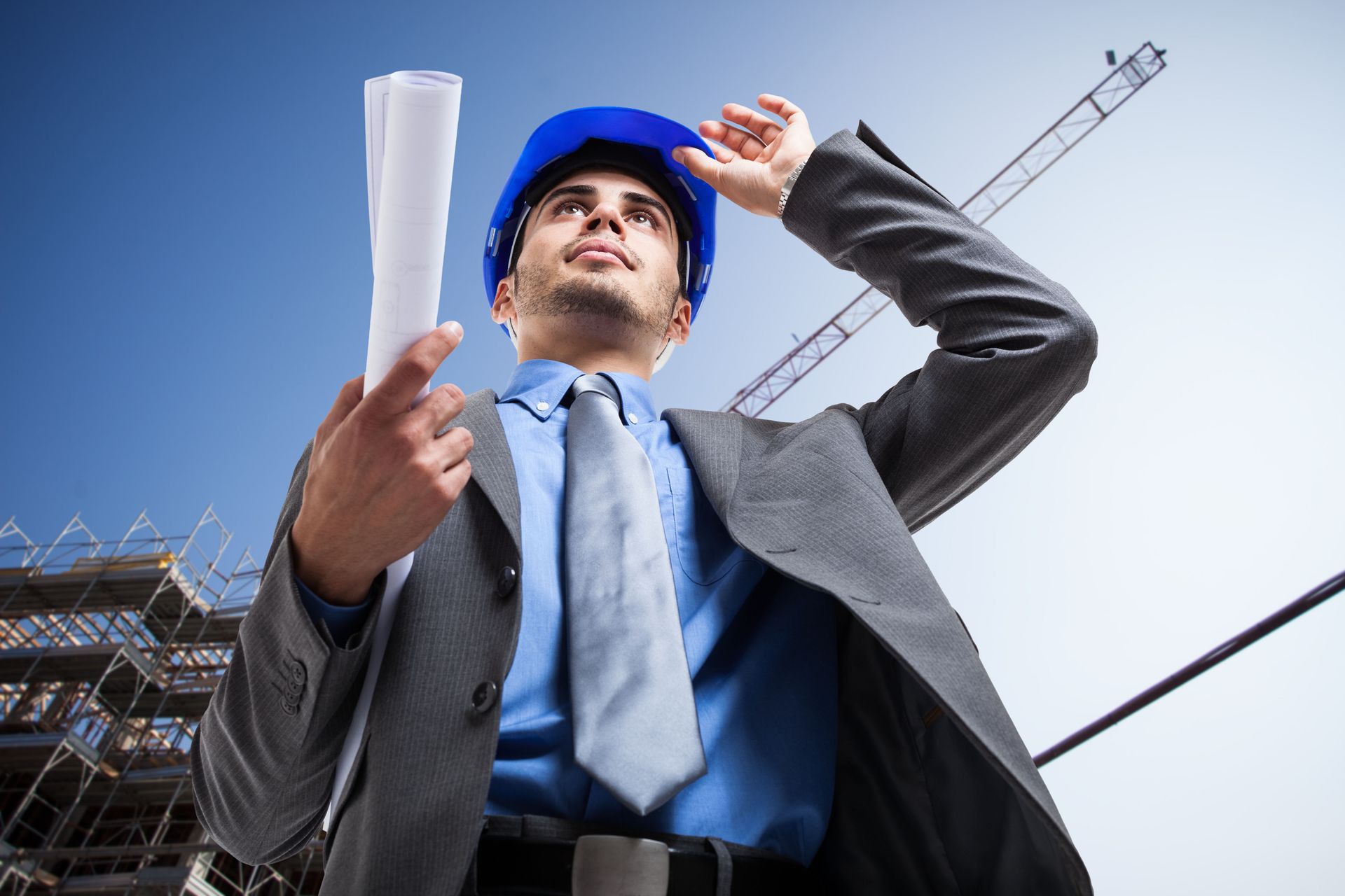 How Are Crane Companies Reducing Carbon Footprints on Job Sites?