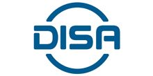 DISA logo