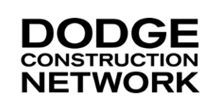 Dodge Construction Central logo