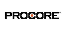 Procore logo