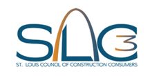 St. Louis Council of Construction Consumers (SLCCC) logo
