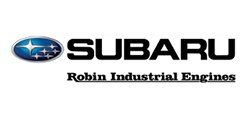 Subaru Robin Industrial Engines