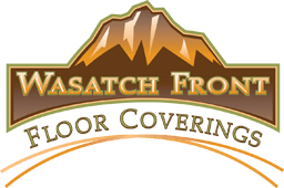 Wasatch Front Floor Coverings - Logo