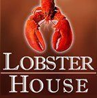 The Lobster House_Logo