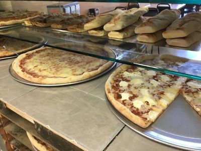 Jessup Pizza Restaurant Jessup PA