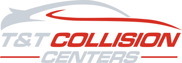 T&T Collision Centers- logo