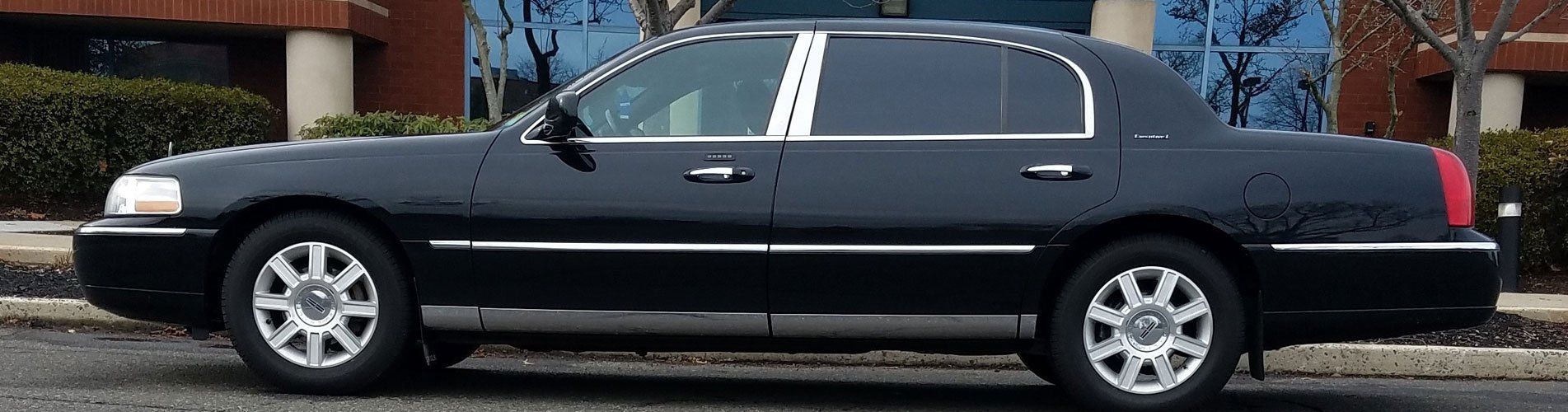 Hummer limo