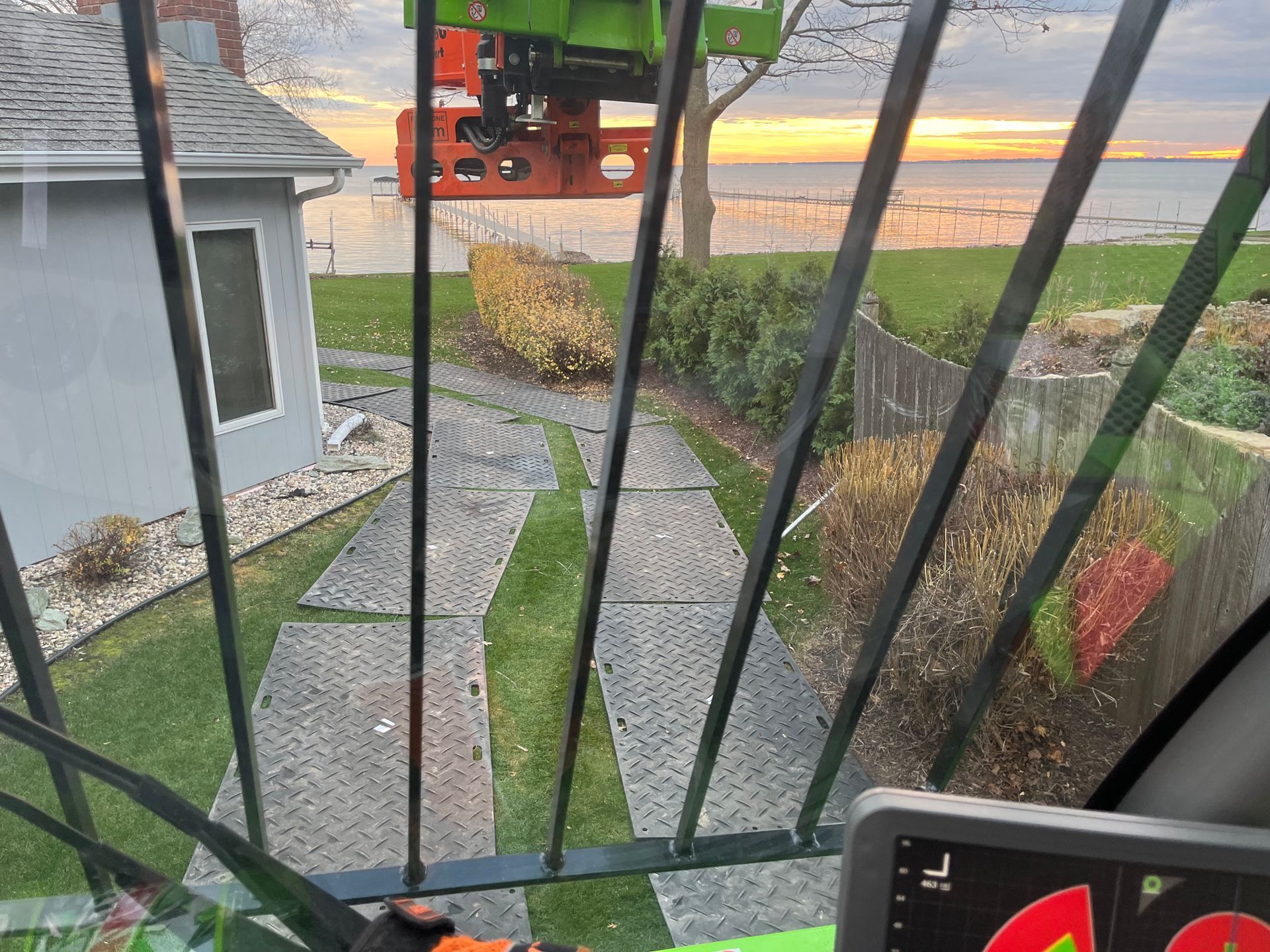 Tree B Gone of Green Bay Works