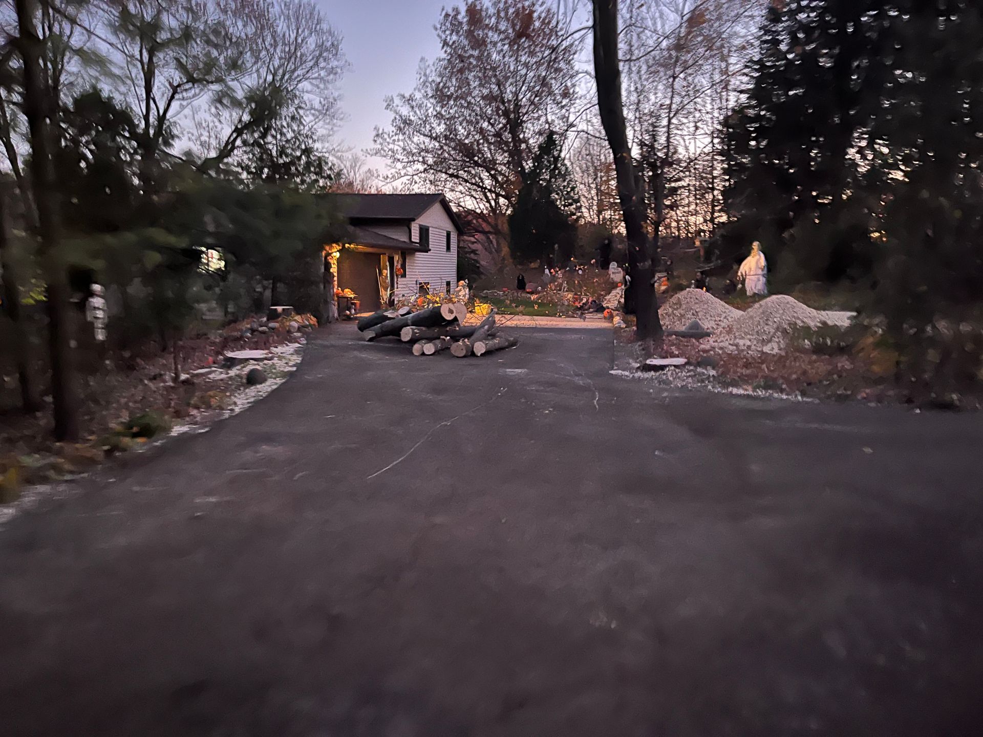 Tree B Gone of Green Bay Works