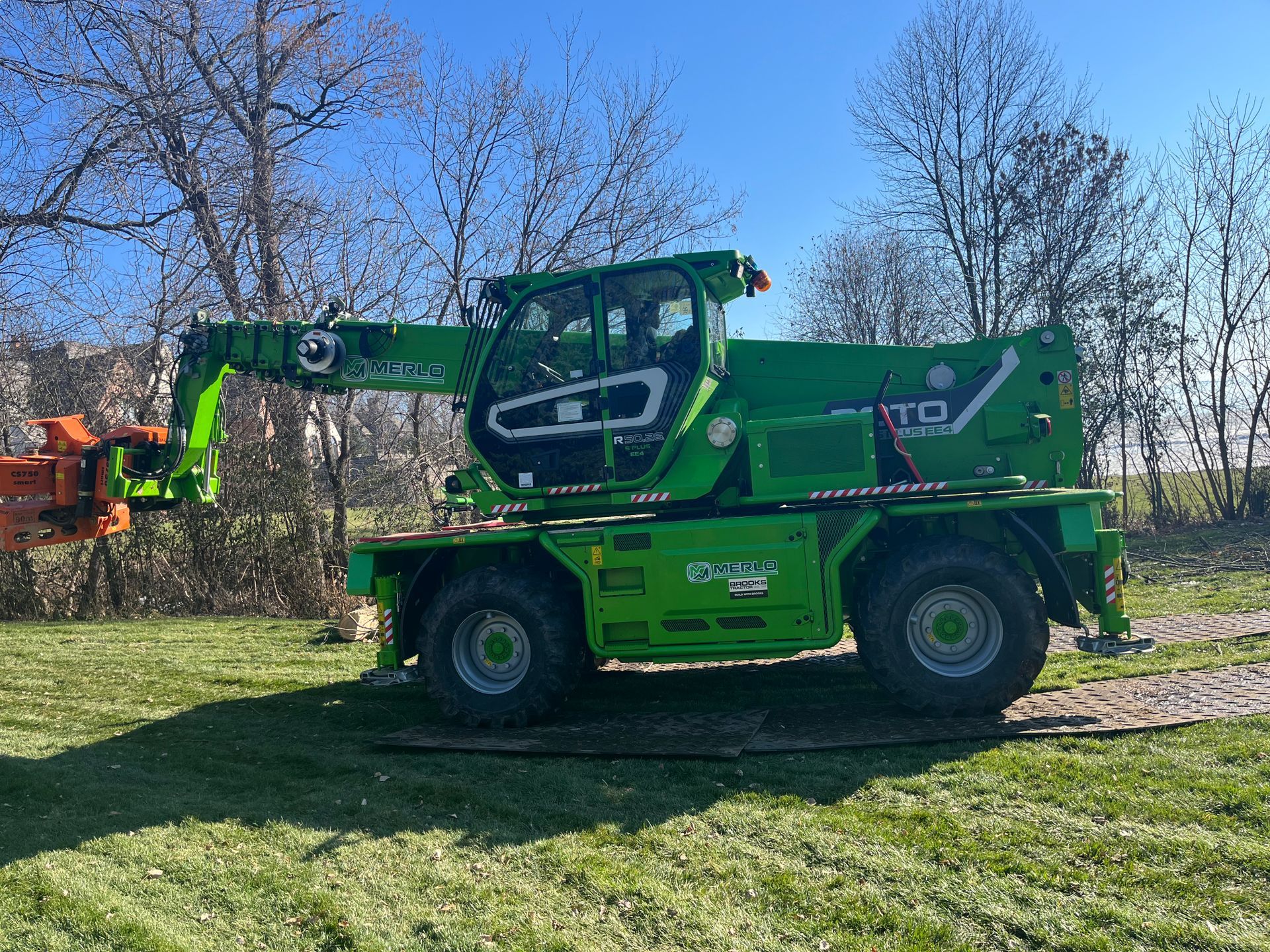 Tree B Gone of Green Bay Works