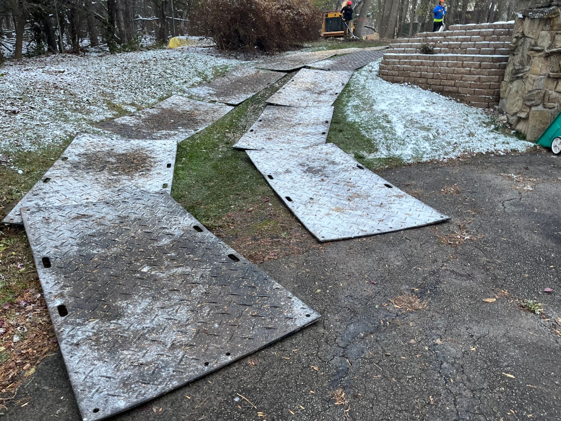 Tree B Gone of Green Bay Works