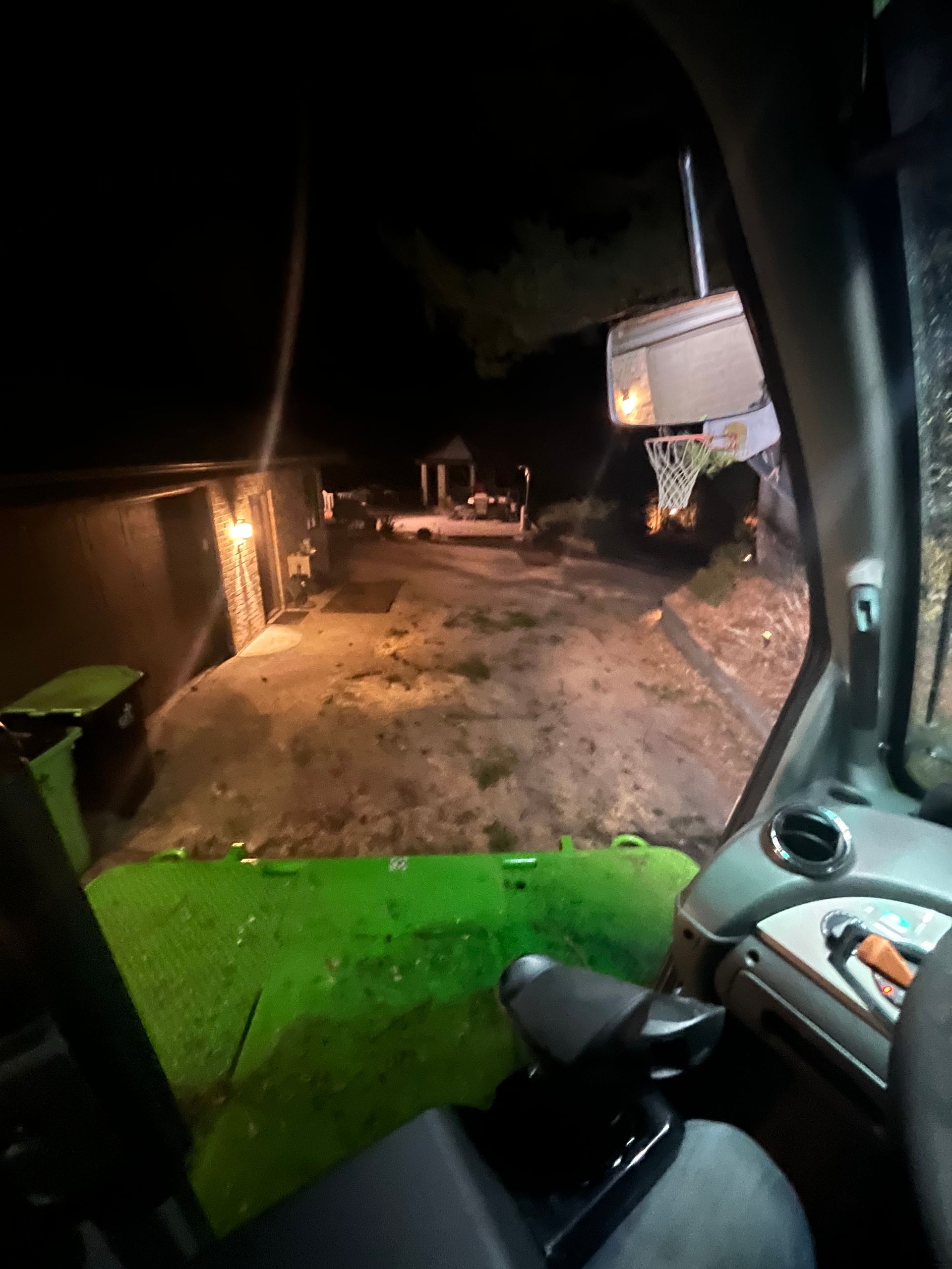 Tree B Gone of Green Bay Works