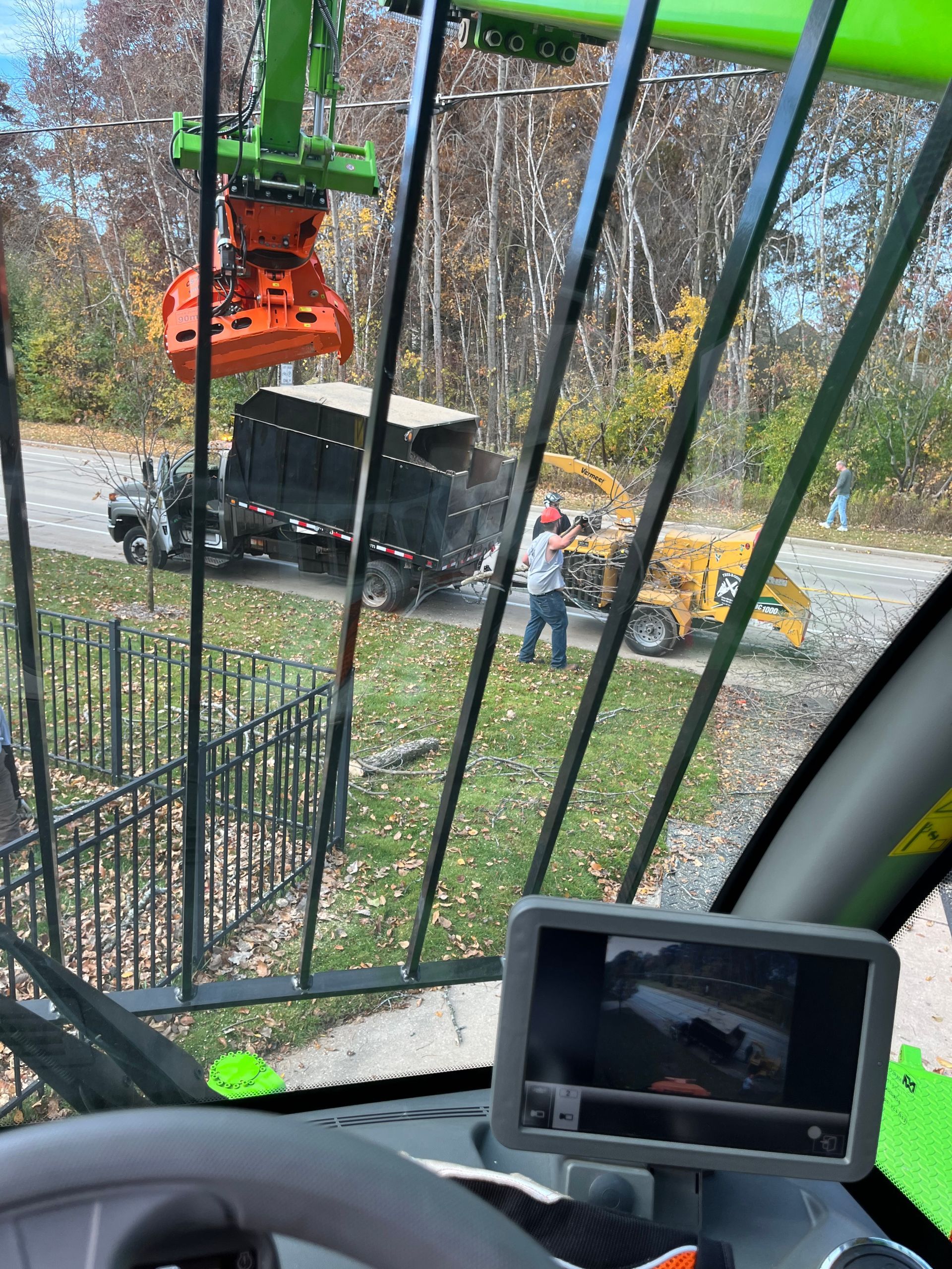 Tree B Gone of Green Bay Works