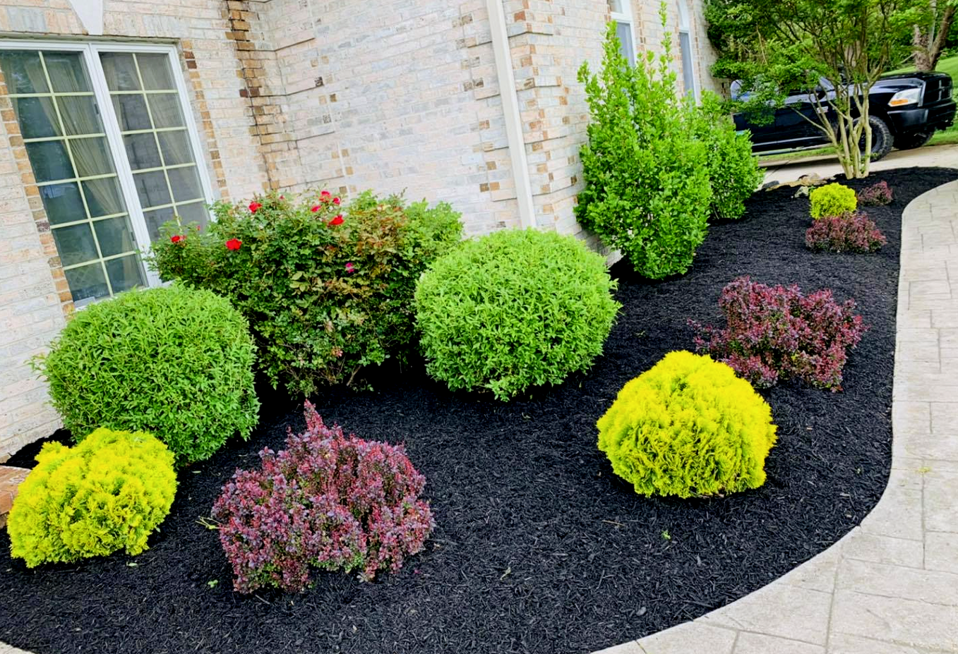 Oscar Landscaping & Construction