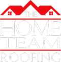 The Home Team Roofing - Logo