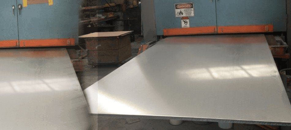 metal polishing machine