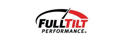 FullTilt Performance logo