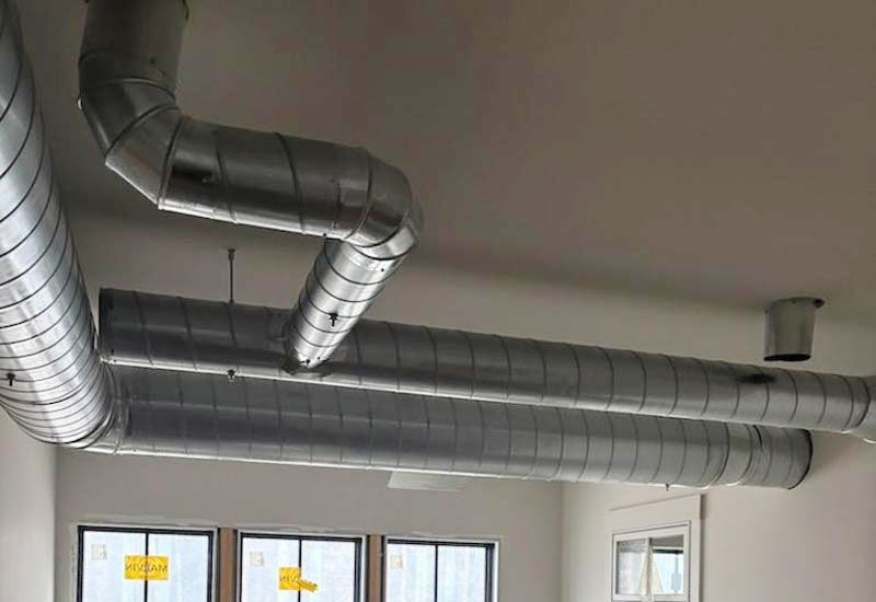 2 Guys Ducting