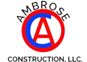 Ambrose Construction LLC Logo