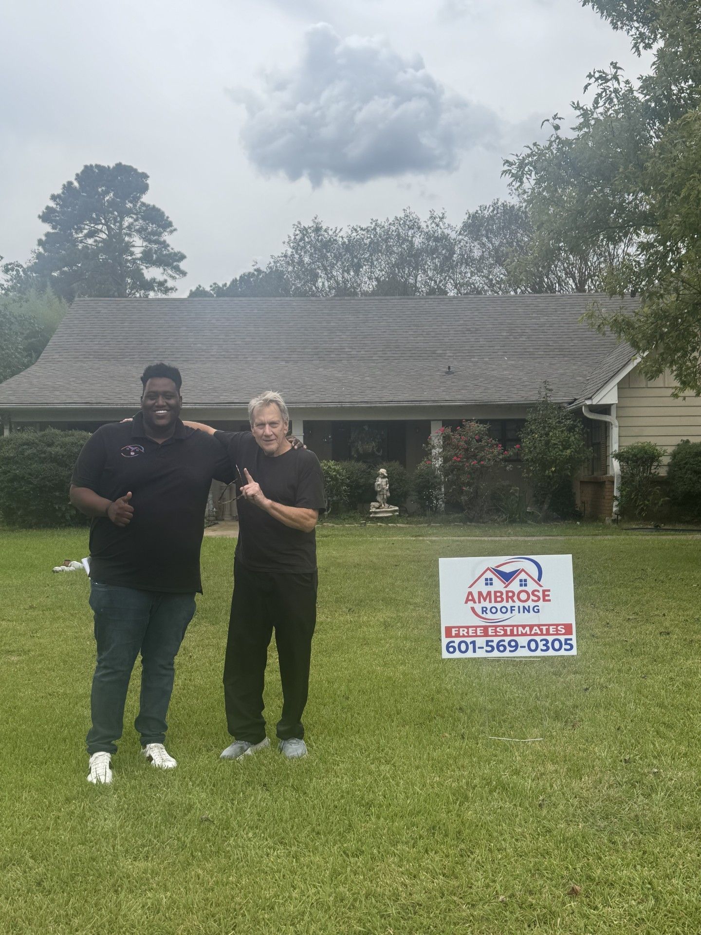 Photo of Michael Castro