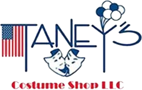 Taney's Costume Shop LLC Logo