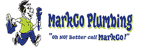 Markco Plumbing-Logo