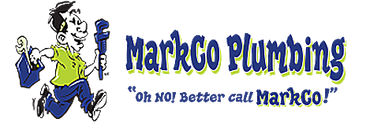 Markco Plumbing-Logo
