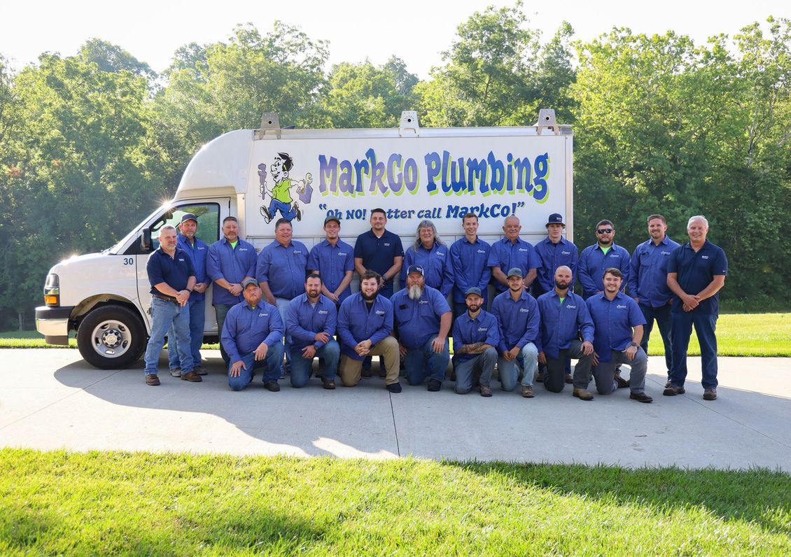 MarkCo Plumbing Service