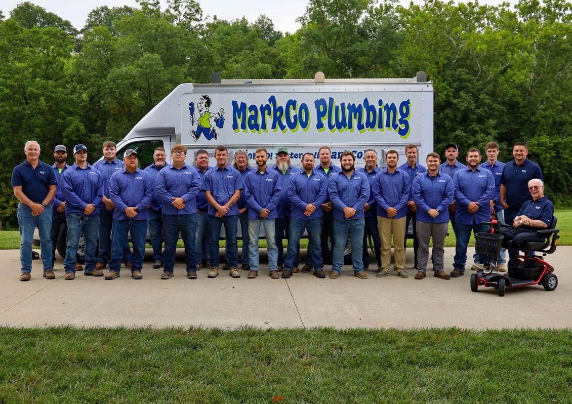 MarkCo Plumbing Service