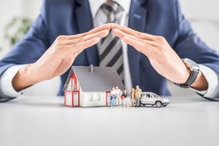 R G Insurance