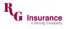 R G Insurance- logo