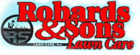 Robards & Sons Lawn Care Inc - logo