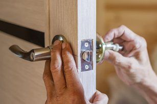 Access Controls
