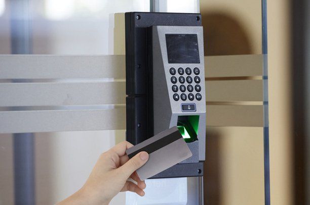 Access Controls