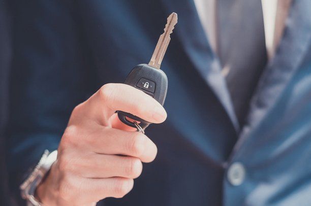 Automotive Services