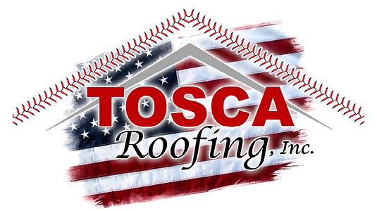 Tosca Roofing, Inc. - Logo