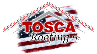 Tosca Roofing, Inc. - Logo