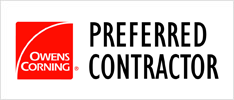 Owens Preferred Contractor