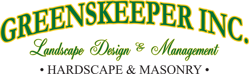 Greenskeeper Inc. - Logo