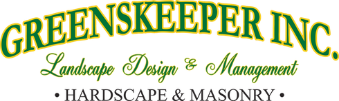 Greenskeeper Inc. - Logo