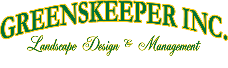 Greenskeeper Inc. - Logo