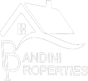 Bandini Properties | Logo