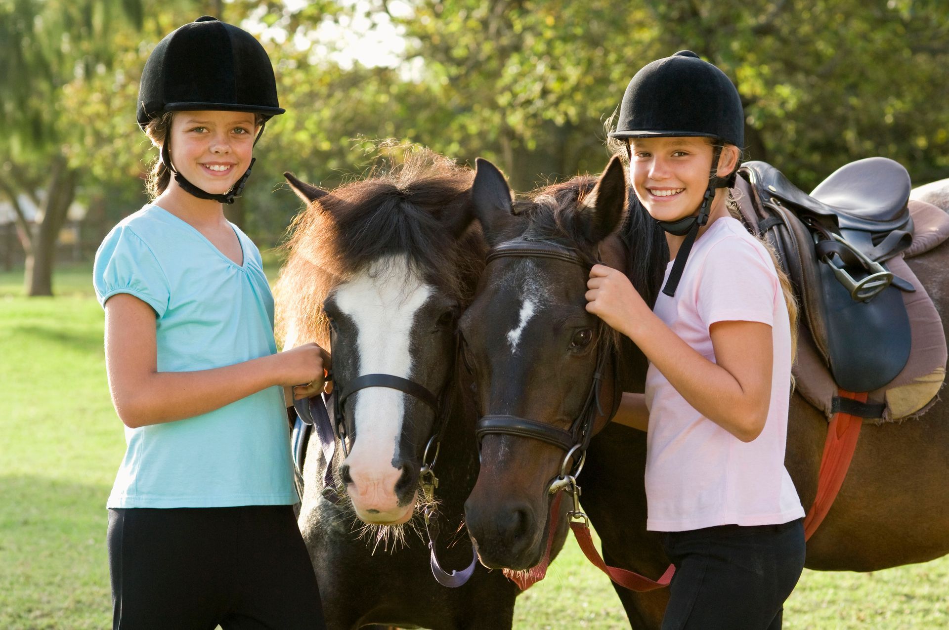How to Choose the Right Horseback Riding Instructor for Your Skill Level