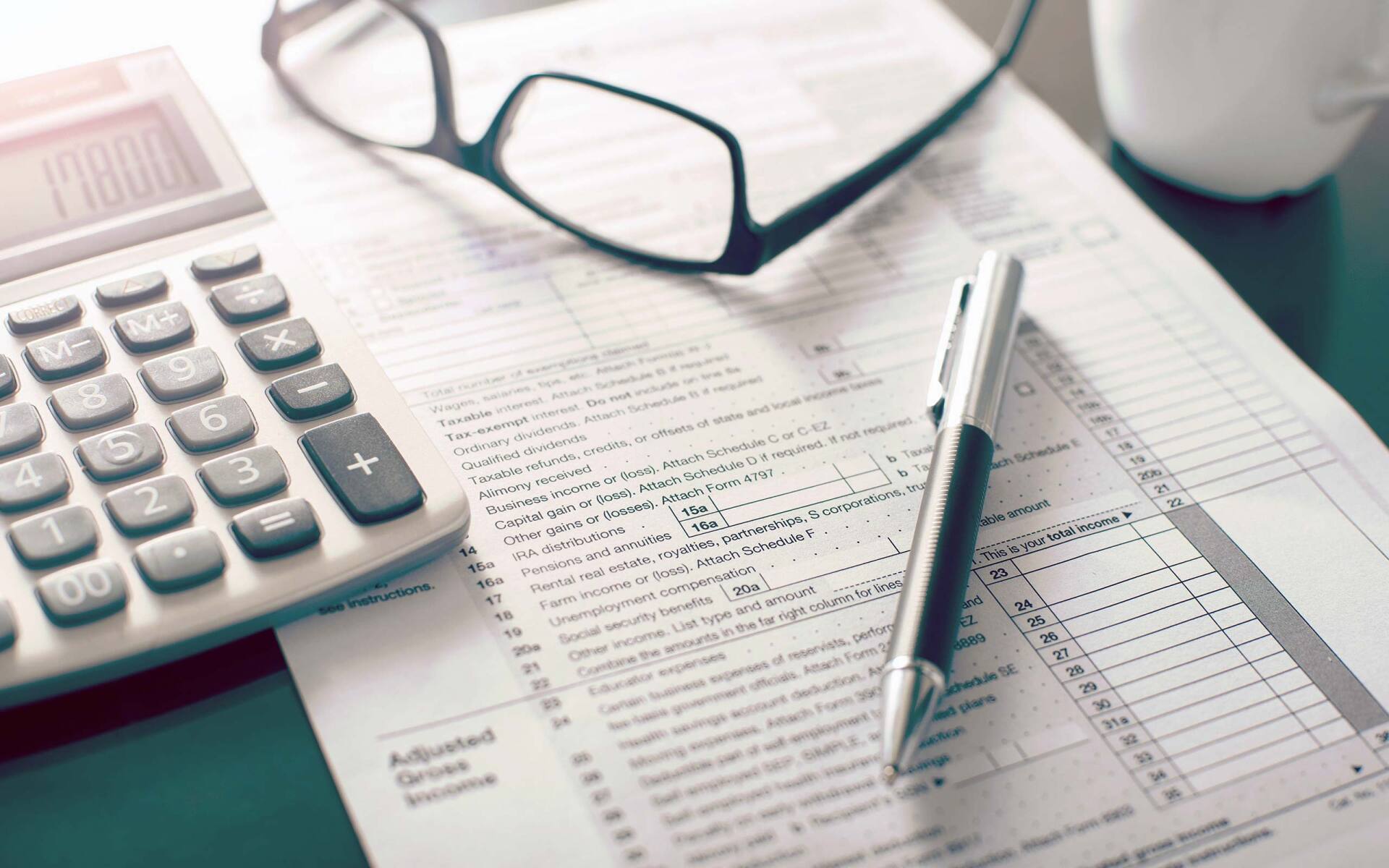 Tax Services Corporate Taxes Brookhaven, PA