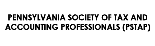 Pennsylvania Society of Tax and Accounting Professionals (PSTAP)