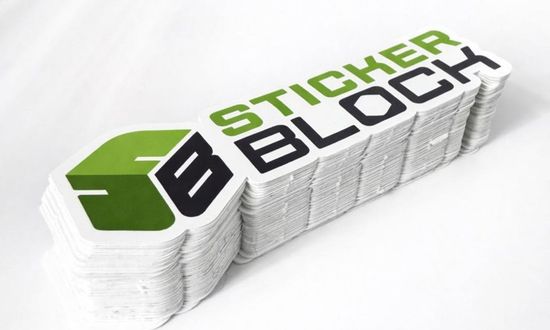 Sticker Block LLC