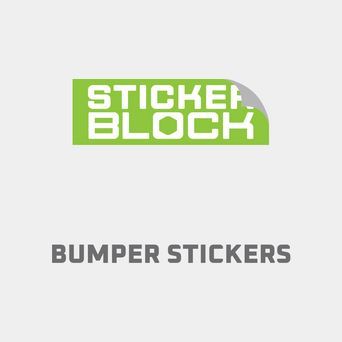 Bumper Stickers