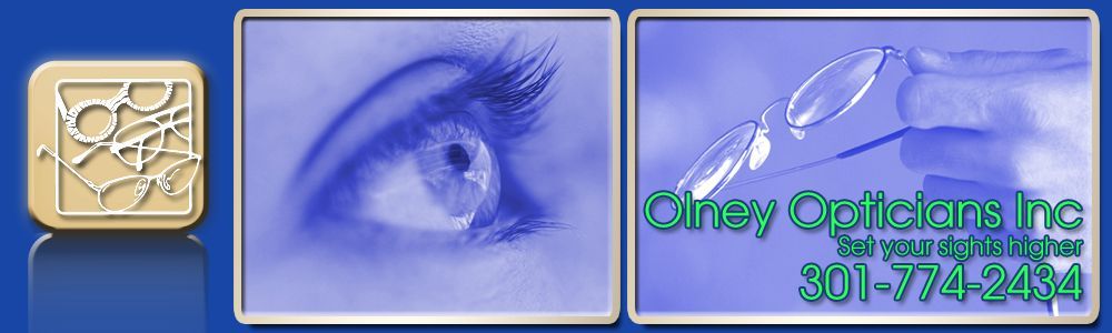 Olney Opticians Inc