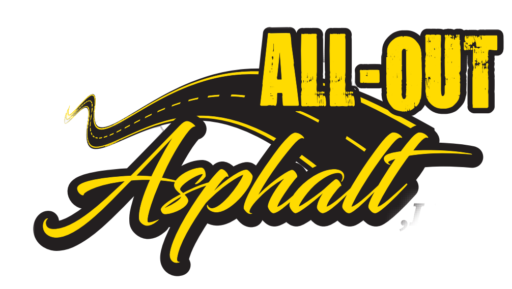 All-Out Asphalt - logo